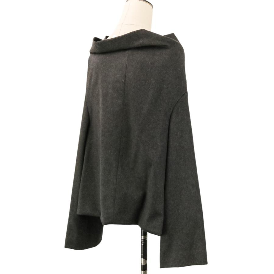 COMME des GARÇONS tricots ポンチョ Mサイズ COMME des GARÇONS tricots ポンチョ Mサイズ COMME des GARÇONS