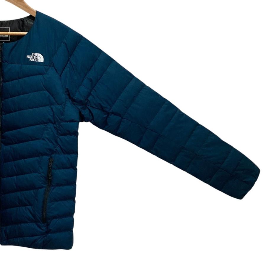 美品 THE NORTH FACE ザノースフェイス サンダーラウンドネック