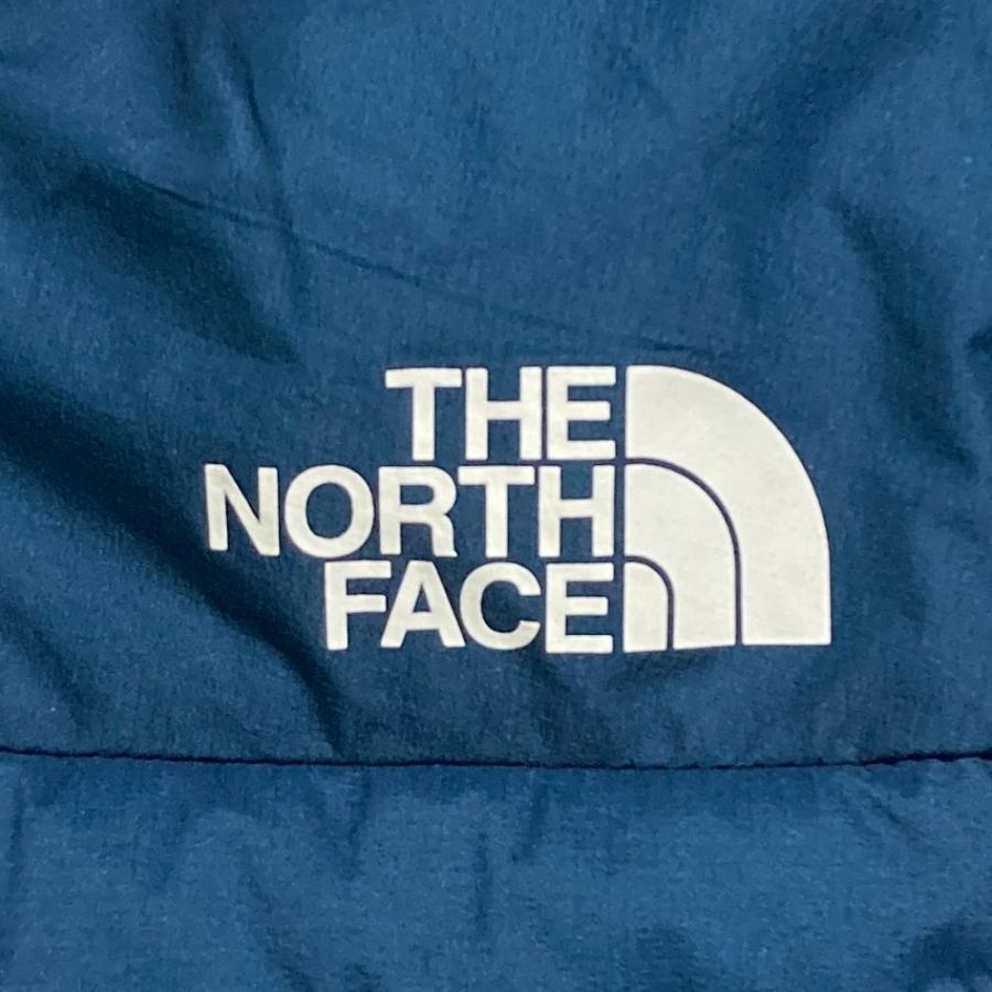 美品 THE NORTH FACE ザノースフェイス サンダーラウンドネック 