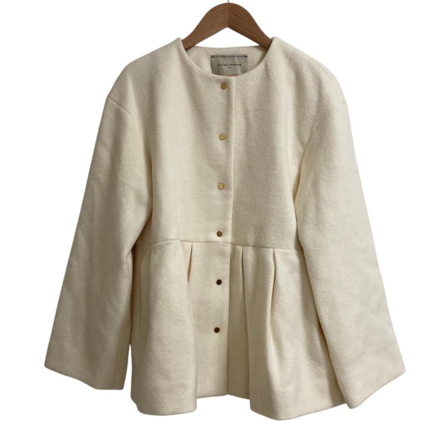 UNITED ARROWS（ユナイテッドアローズ） 美品 23AW UNITED ARROWS 