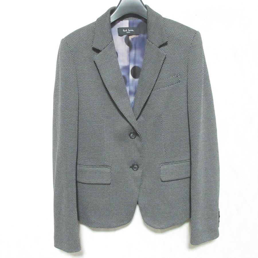 Paul Smith BLACK（ポールスミス ブラック） 美品 ポールスミス 