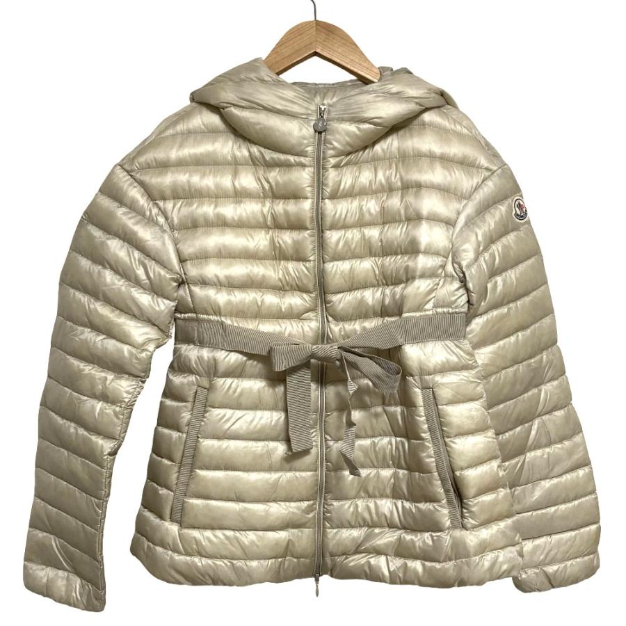 MONCLER（モンクレール） 美品 ELEANOR パッカブル ダウンジャケット 