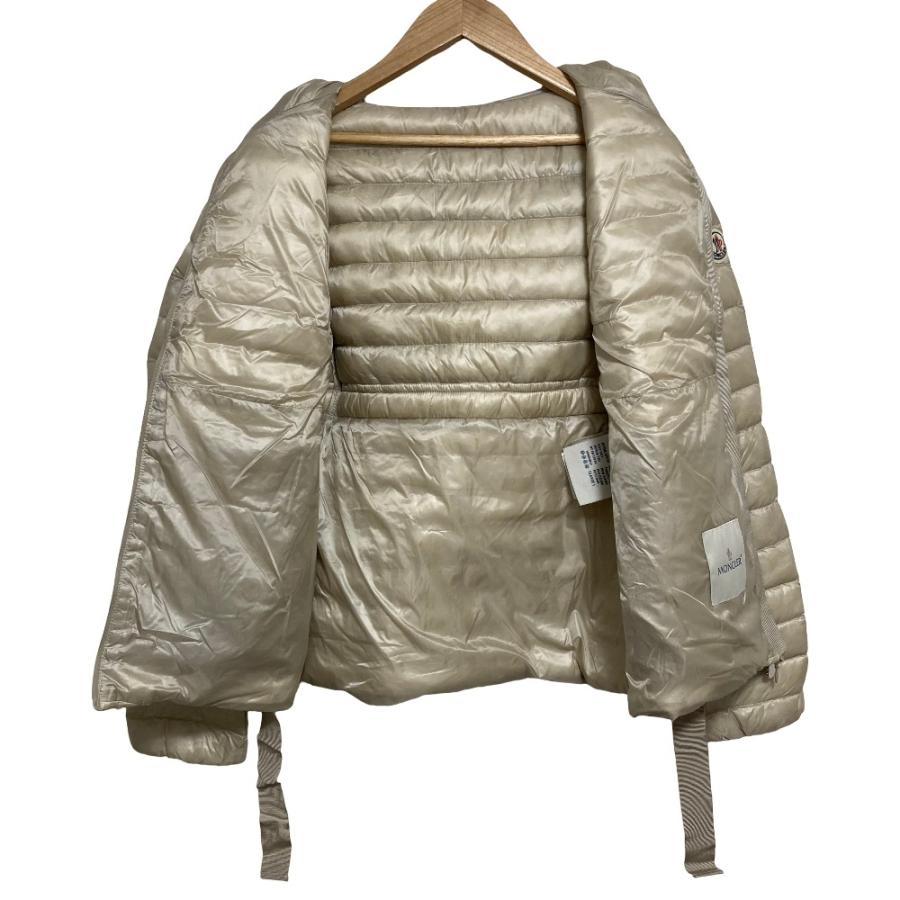 MONCLER（モンクレール） 美品 ELEANOR パッカブル ダウンジャケット