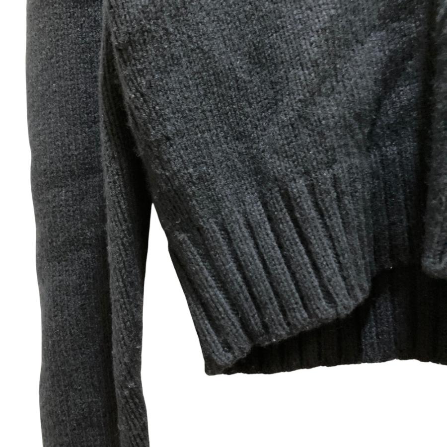 theory（セオリー） 美品 24AW Theory ウール カシミヤ Vネックニット 