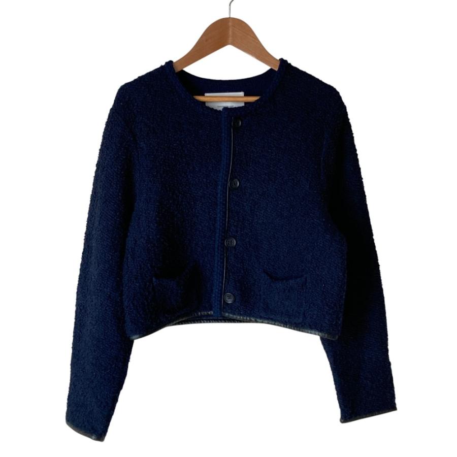 MACPHEE（マカフィー） 美品 24AW MACPHEE TOMORROWLAND マカフィー 