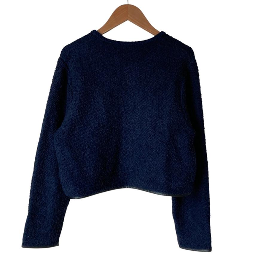 MACPHEE（マカフィー） 美品 24AW MACPHEE TOMORROWLAND マカフィー 