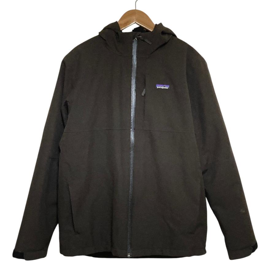 patagonia（パタゴニア） 良品 4-in-1 EVERYDAY jacket 4WAY 