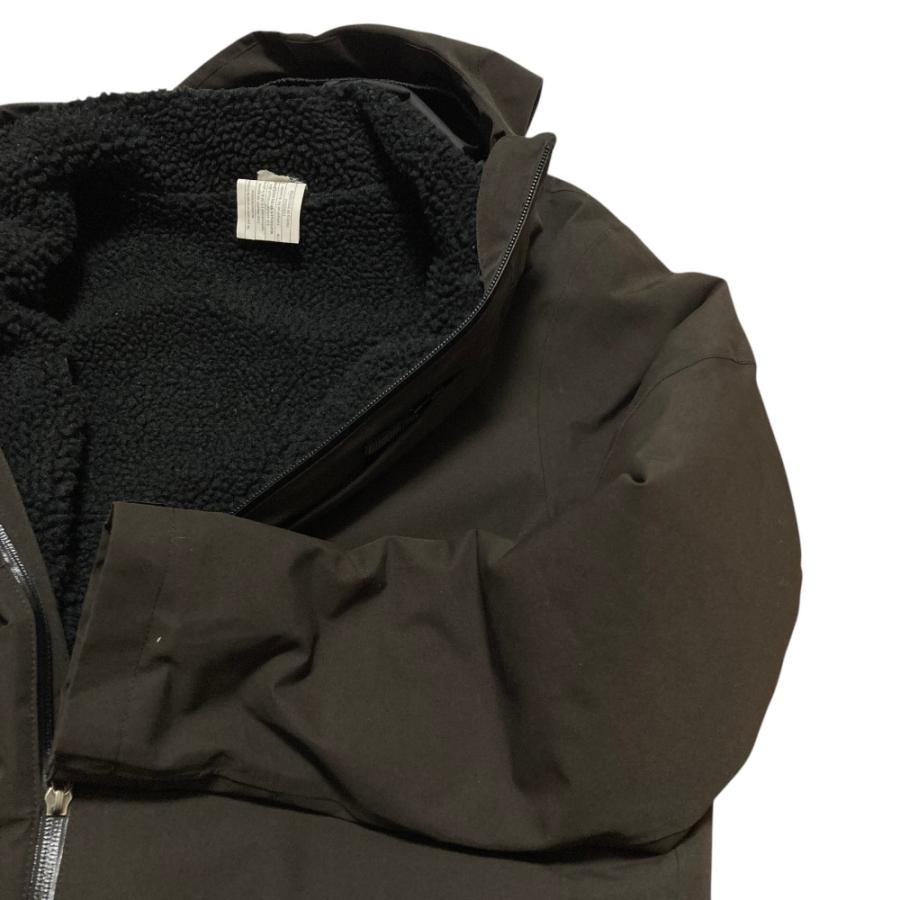 Patagonia 4Wayジャケット xs Patagonia 4-In-1 Drop Tail Everyday