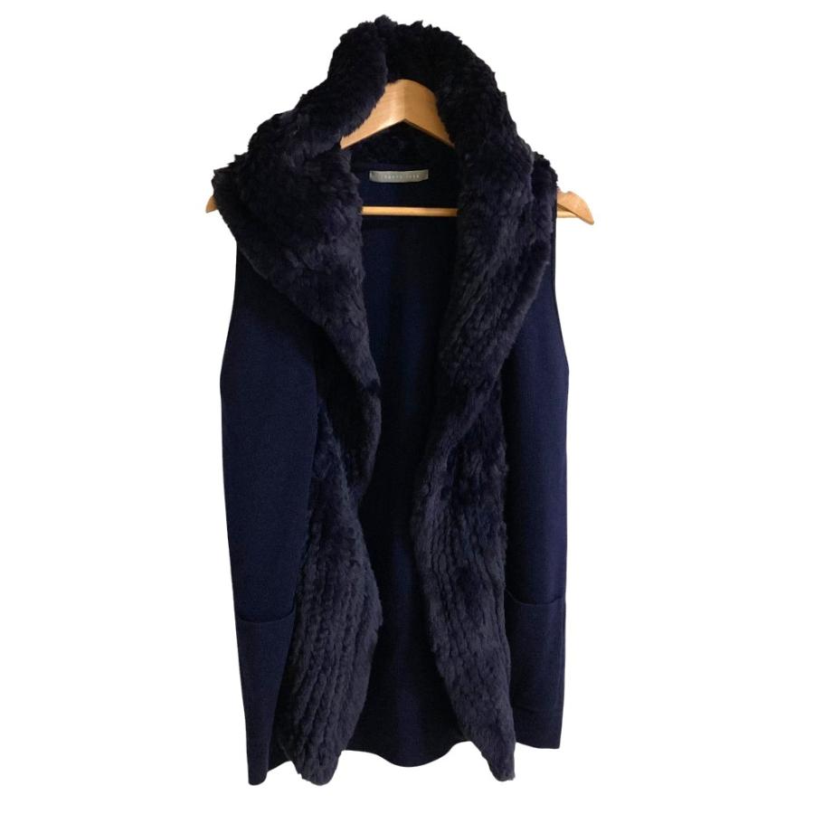 theory luxe（セオリーリュクス） 美品 BMPFEEL レッキスラビット