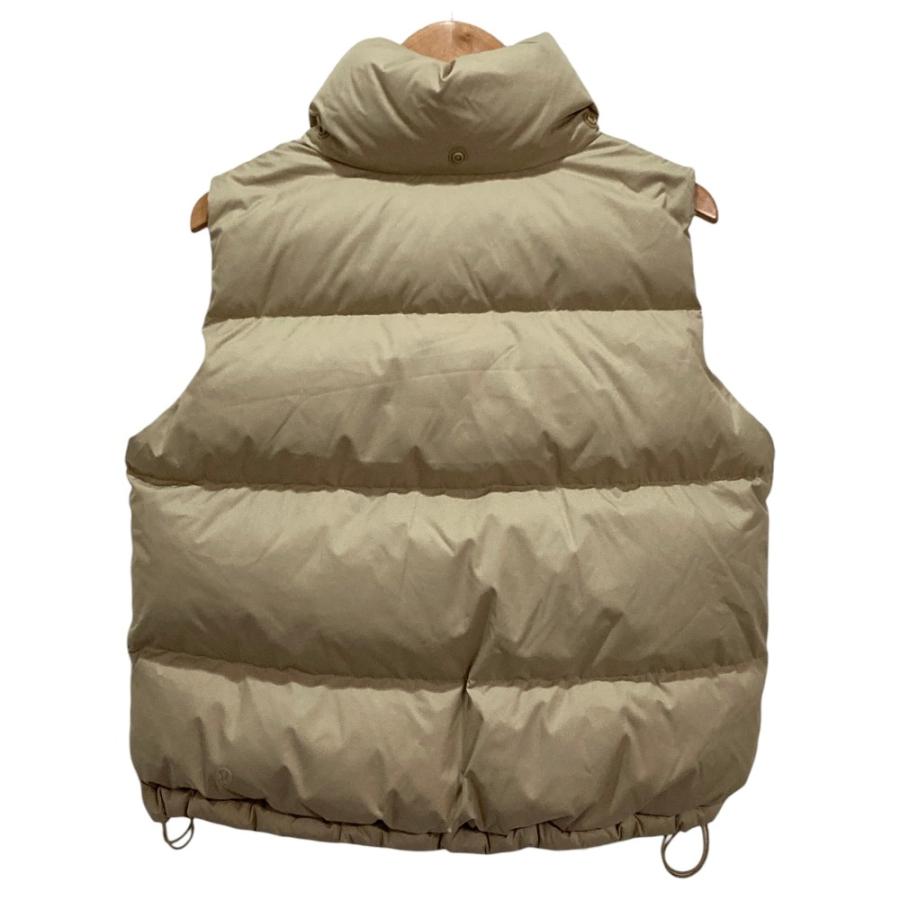 lululemon（ルルレモン） 良品 ワンダーパフ クロップド ダウンベスト 