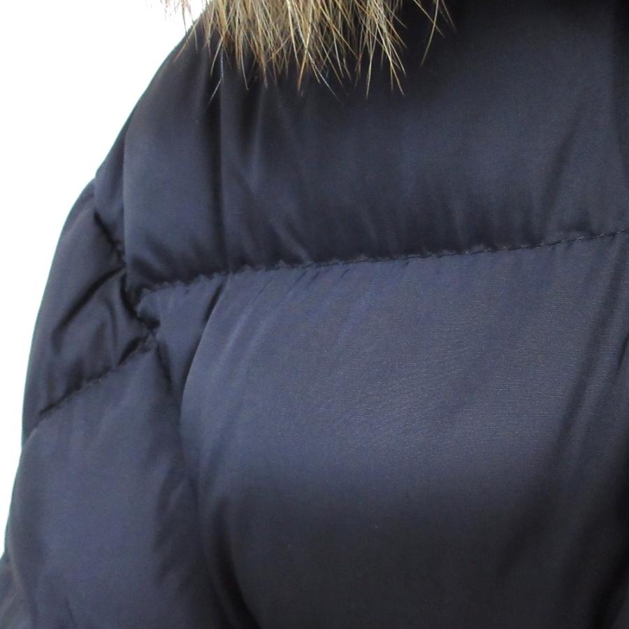 MONCLER（モンクレール） 新品同様 CLUNY ダウンジャケット サイズ3
