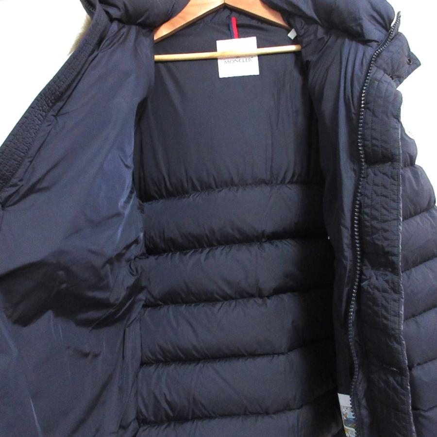 MONCLER（モンクレール） 新品同様 CLUNY ダウンジャケット サイズ3