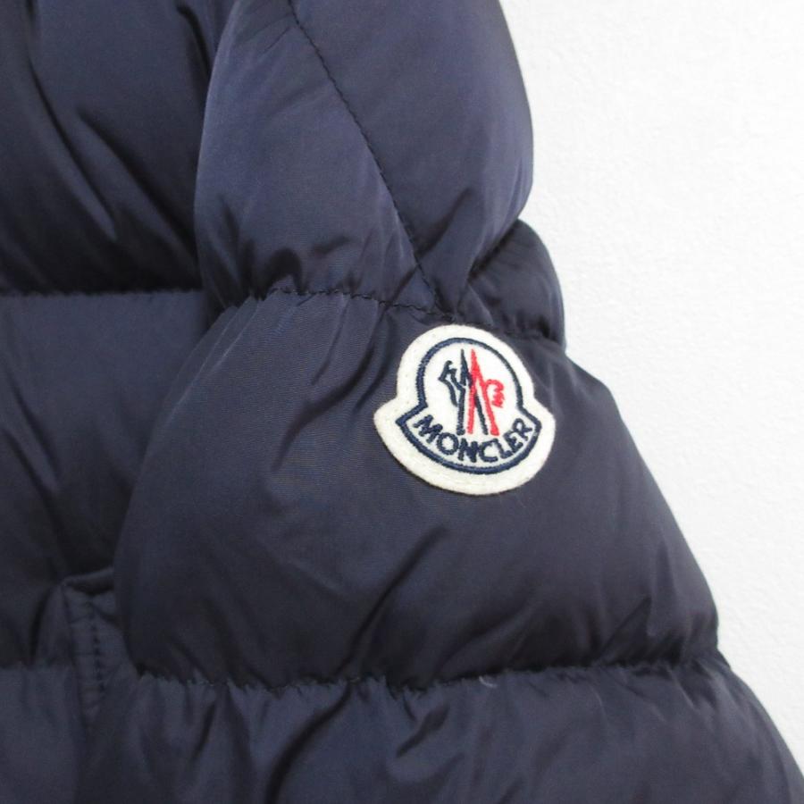 MONCLER（モンクレール） 新品同様 CLUNY ダウンジャケット サイズ3