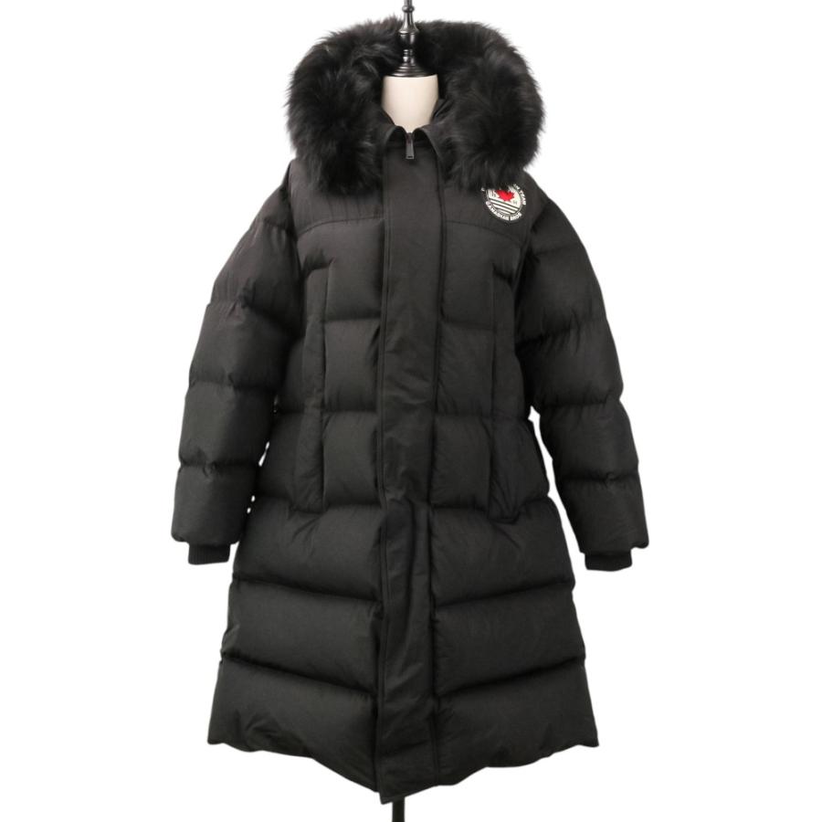 DSQUARED2（ディースクエアード） 美品 ダウンコート S75AA0338 サイズ