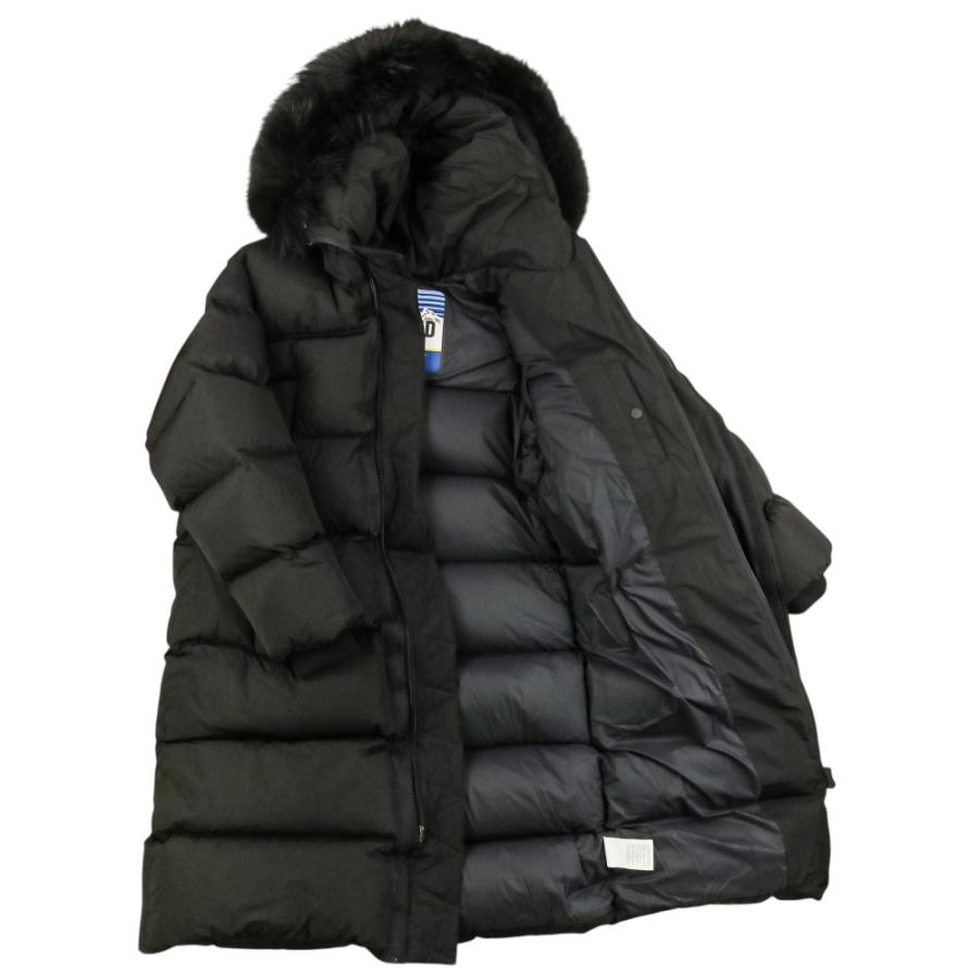 DSQUARED2（ディースクエアード） 美品 ダウンコート S75AA0338 サイズ