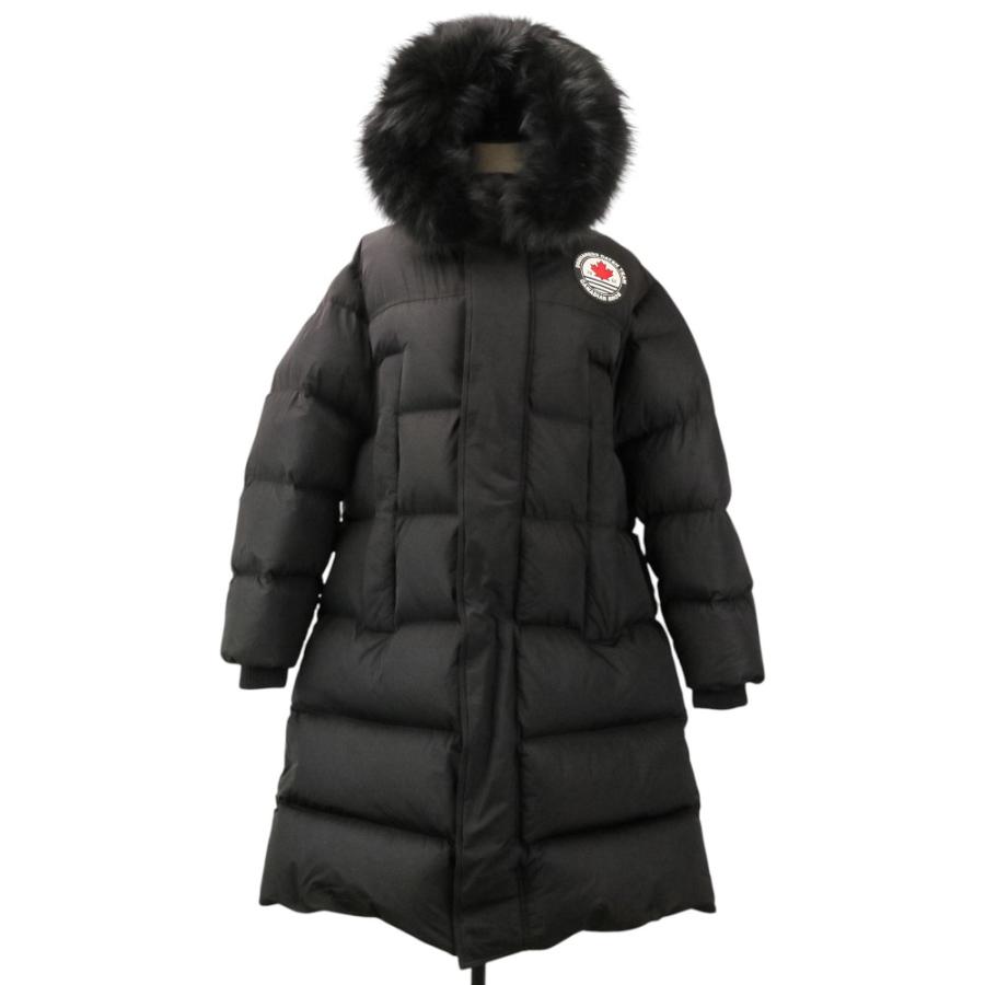 DSQUARED2（ディースクエアード） 美品 ダウンコート S75AA0338 サイズ 