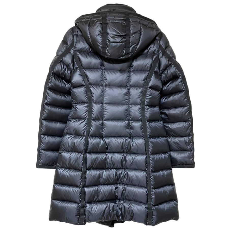 MONCLER（モンクレール） 美品 HERMINE ミニワッペン フーディー 