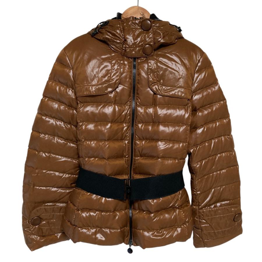 MONCLER（モンクレール） 良品 OKLAHOMA ダウンジャケット サイズ0 