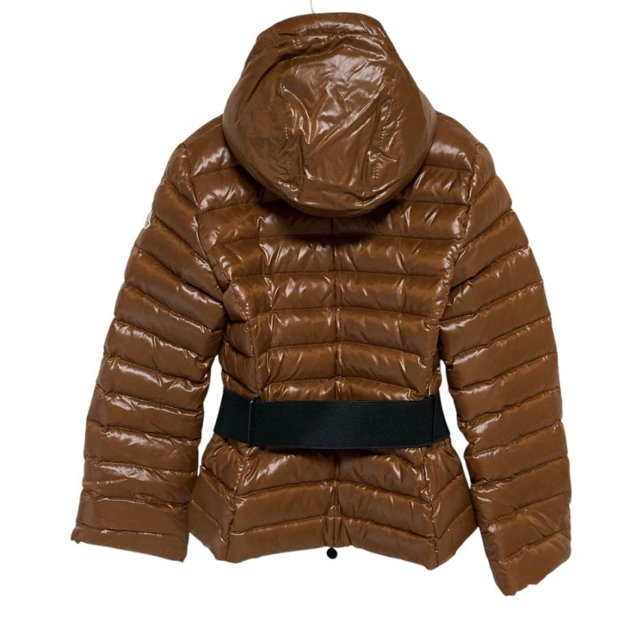 MONCLER（モンクレール） 良品 OKLAHOMA ダウンジャケット サイズ0 