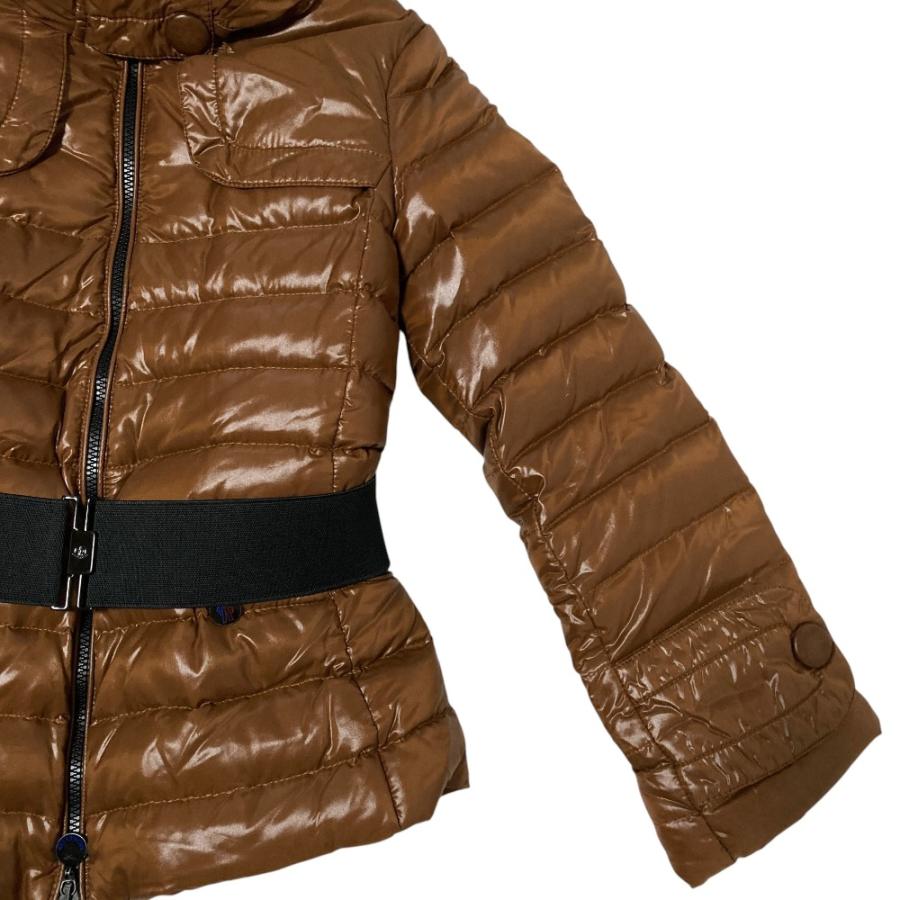 MONCLER（モンクレール） 良品 OKLAHOMA ダウンジャケット サイズ0 