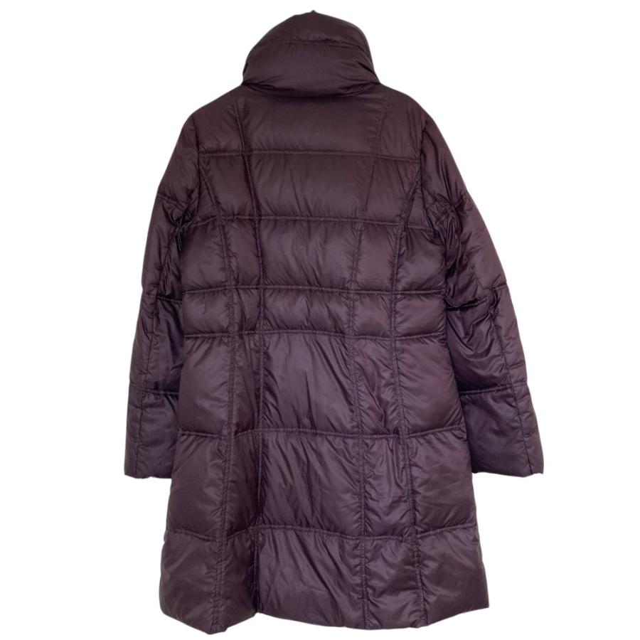 COMME CA DU MODE（コムサデモード） 美品 スタンドカラー ダウン 