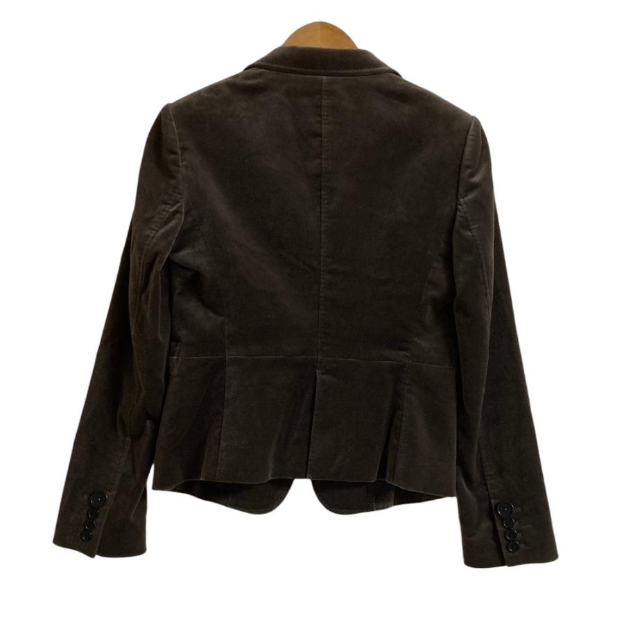 美品 Paul Smith ポールスミス ブラックレーベル ベルベット 