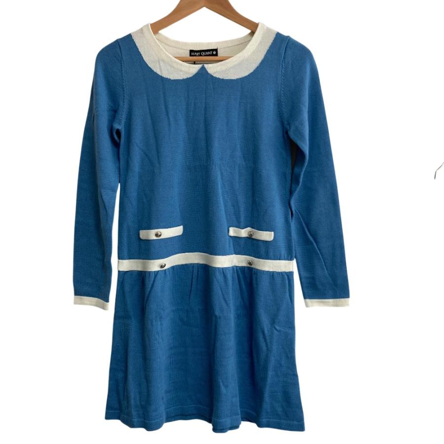 マリークワント新品未使用 ワンピース MARY QUANT（マリークヮント 