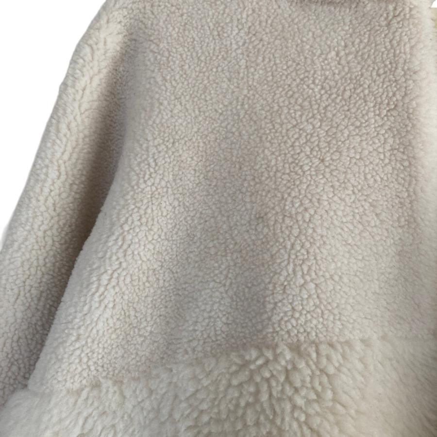 BLENHEIM 美品 ブレンヘイム フリース フーディー ジャケット サイズXS 