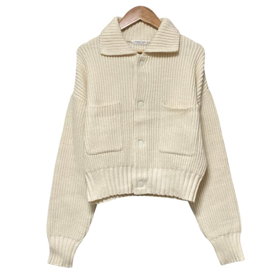 MACPHEE（マカフィー） 美品 MACPHEE TOMORROWLAND トゥモローランド 