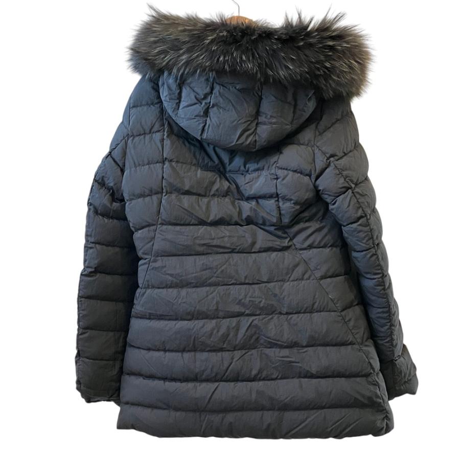 ✅️美品【タトラス】リバーシブル フード付きモッズコート TATRAS（タトラス） 美品 ファーフード付き リバーシブル ダウンコート