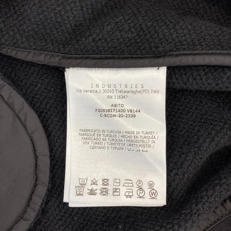 MONCLER（モンクレール） 良品 スウェット パーカー ワンピース S