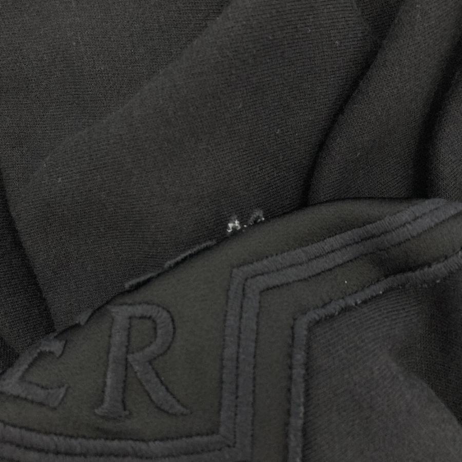 MONCLER（モンクレール） 良品 スウェット パーカー ワンピース S