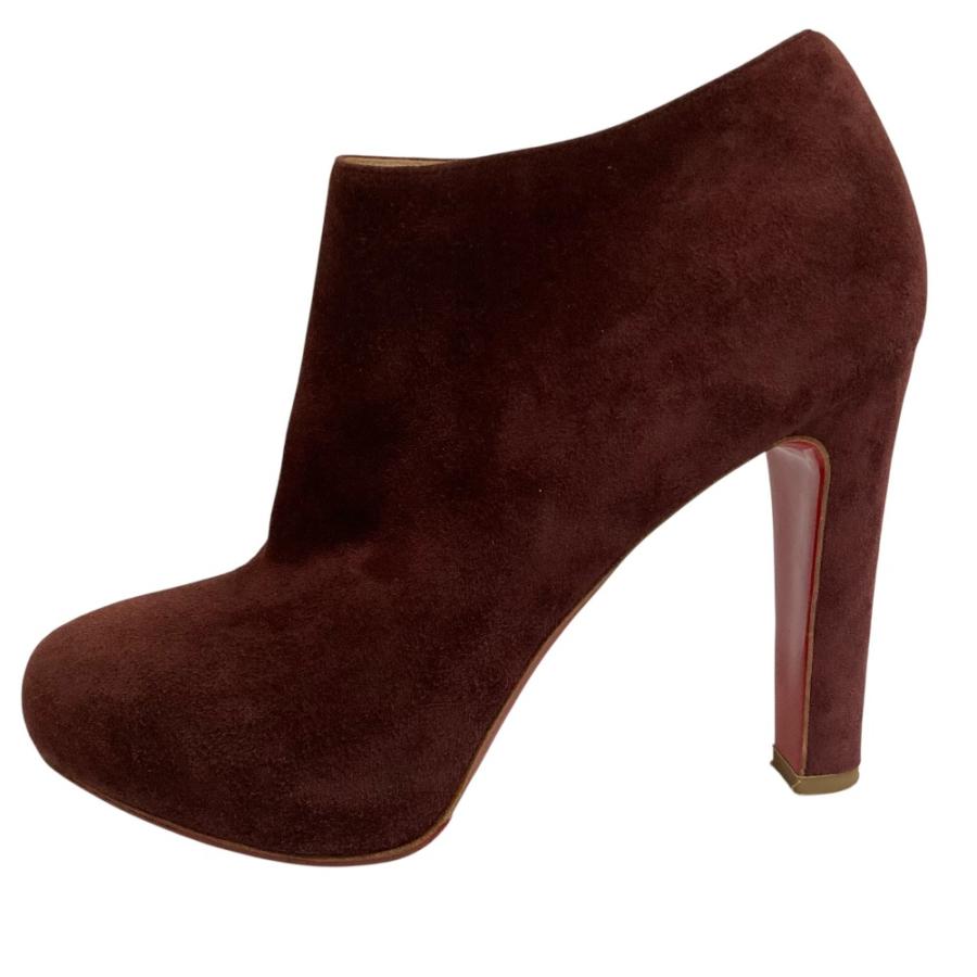 Christian Louboutin（クリスチャンルブタン） 美品 スエード