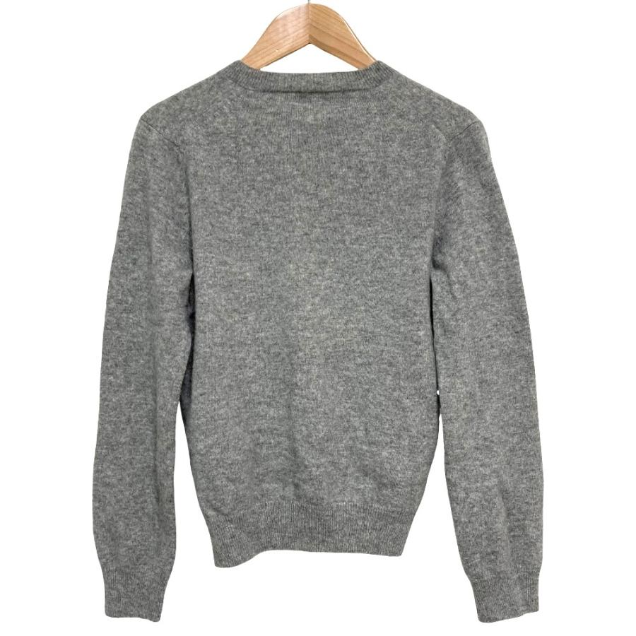 COMME des GARCONS（コムデギャルソン） 美品 PLAY COMME des GARCONS 