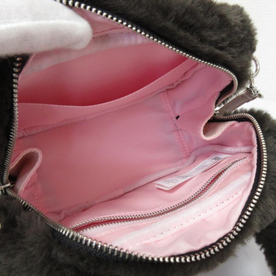 FURFUR（ファーファー） 美品 24AW FURFUR foxy illustrations エコ 