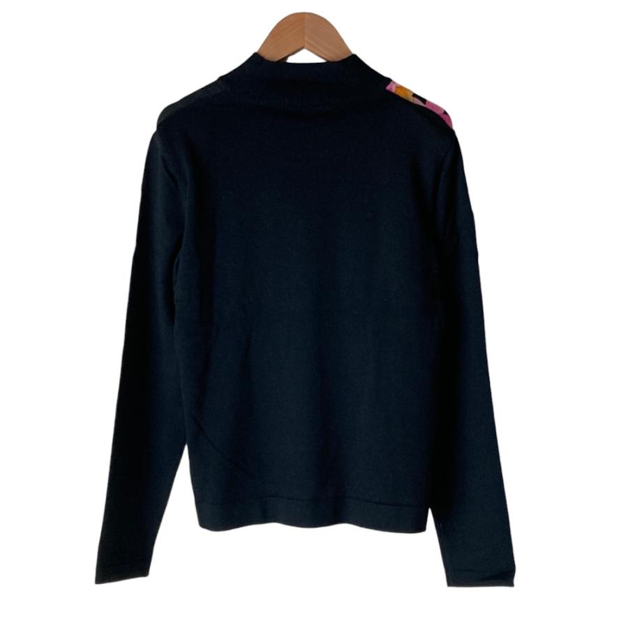 LEONARD SPORT 美品 レオナールスポーツ フラワー キューブプリント 