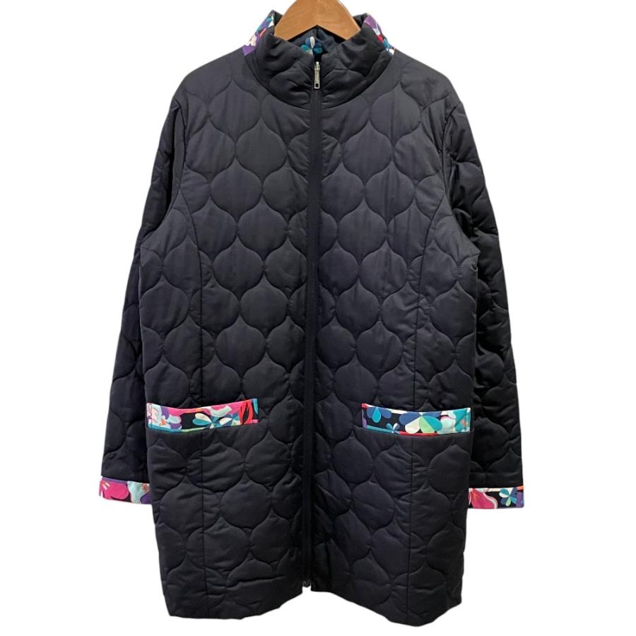 LEONARD SPORT 良品 レオナールスポーツ フラワープリント 