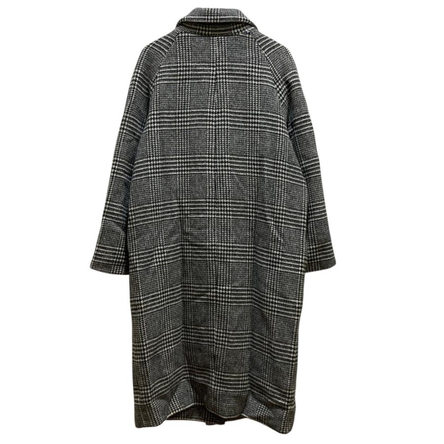EPOCA THE SHOP（エポカザショップ） 美品 グレンチェック ウール