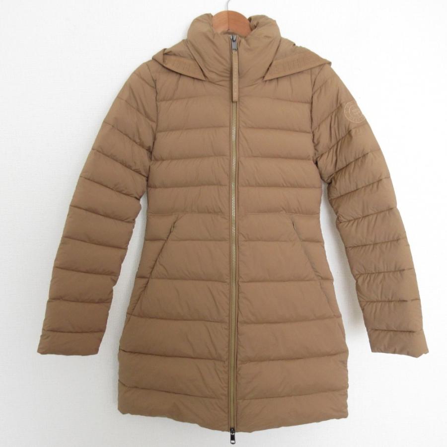 TOMMY HILFIGER（トミー・ヒルフィガー） 美品 中綿コート サイズXS 