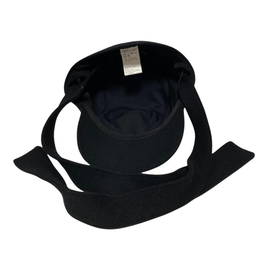 美品 23AW Y's yohji yamamoto ワイズ ヨウジヤマモト LAMBSWOOL
