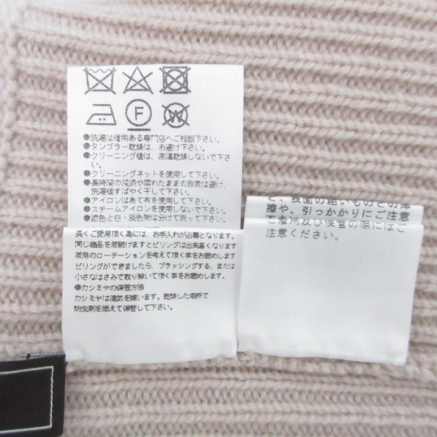 FOXEY（フォクシー） 良品 Torte 2WAY カシミヤニット セーター 37422