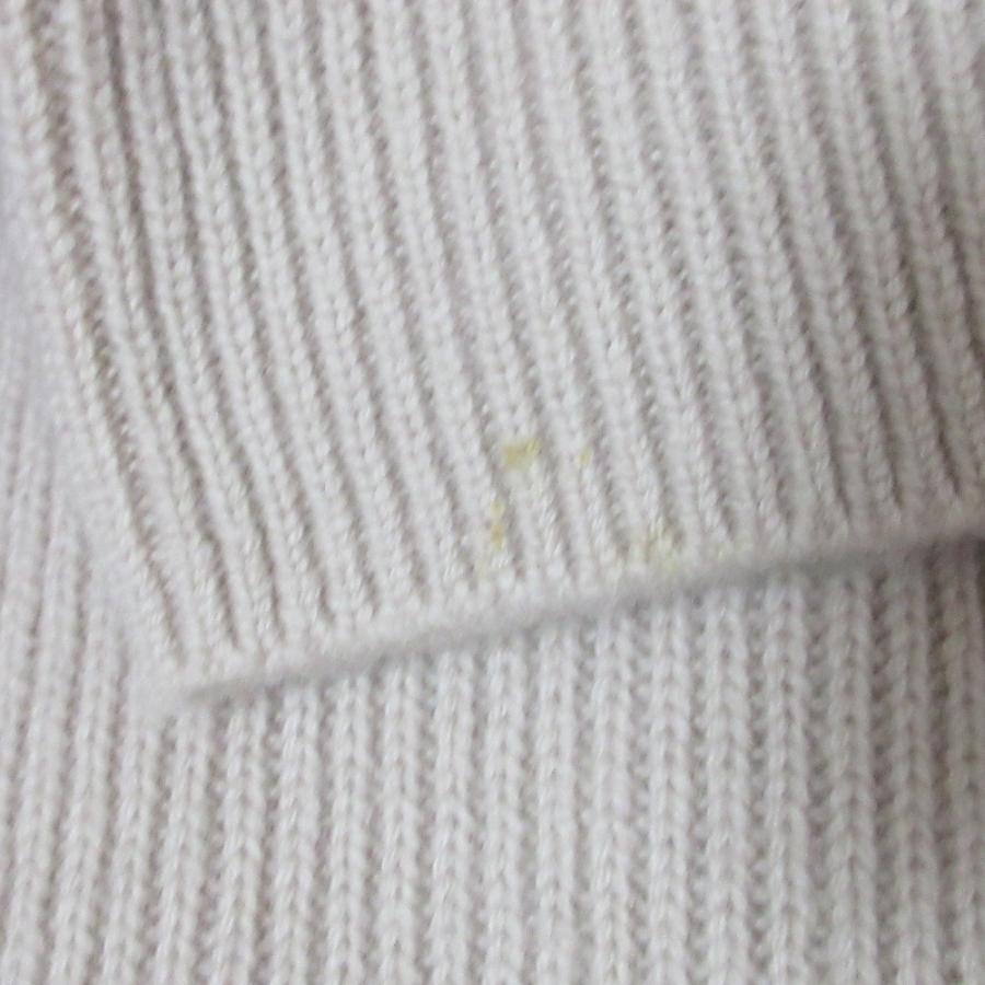 FOXEY（フォクシー） 良品 Torte 2WAY カシミヤニット セーター 37422
