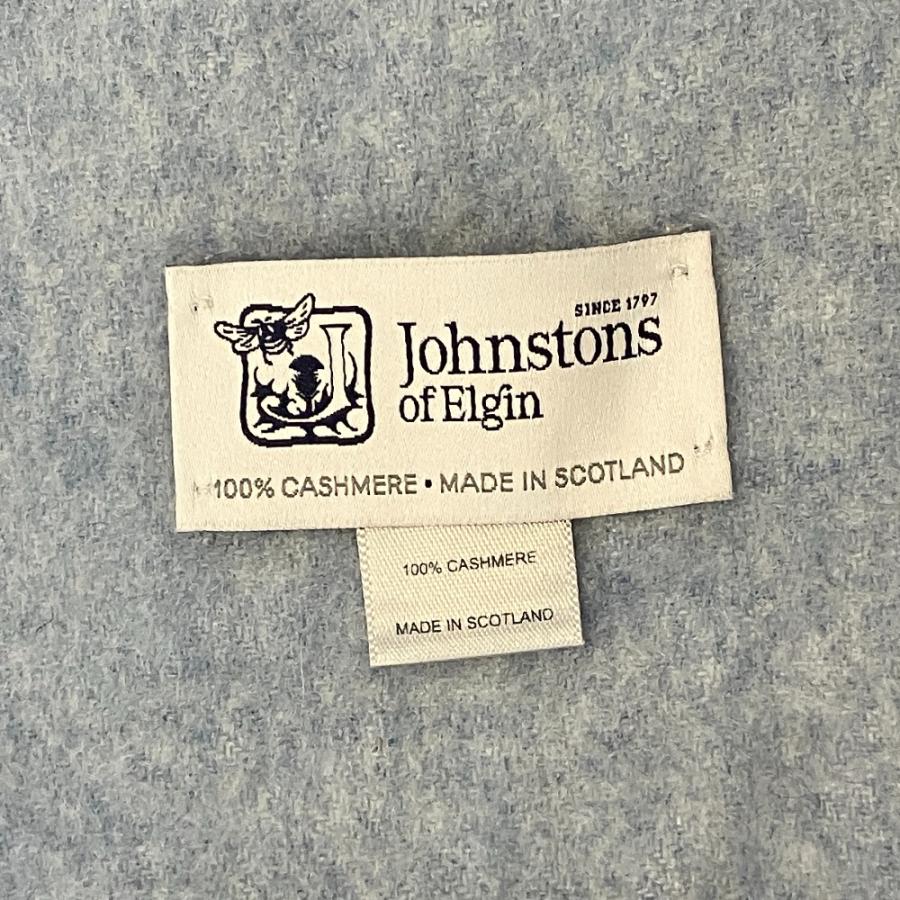 Johnstons of Elgin（ジョンストンズ オブ エルガン） 良品