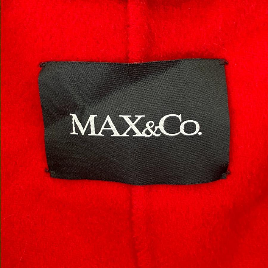 良品 MAX&Co. マックス&コー クチートアマーノ カシミヤブレンド