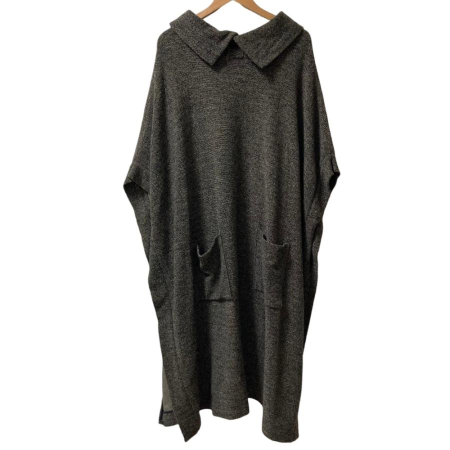 良品 Y's Yohji Yamamoto ワイズ ヨウジヤマモト ポンチョ ケープ YR