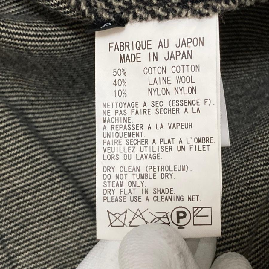 良品 Y's Yohji Yamamoto ワイズ ヨウジヤマモト ポンチョ ケープ YR