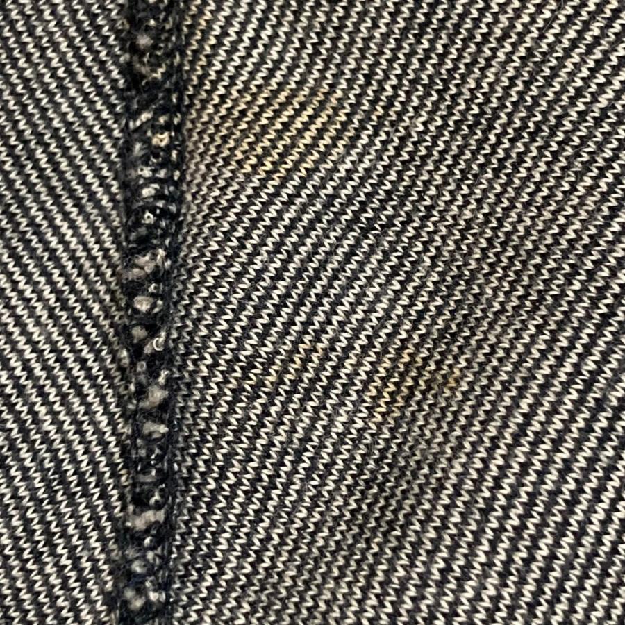 良品 Y's Yohji Yamamoto ワイズ ヨウジヤマモト ポンチョ ケープ YR