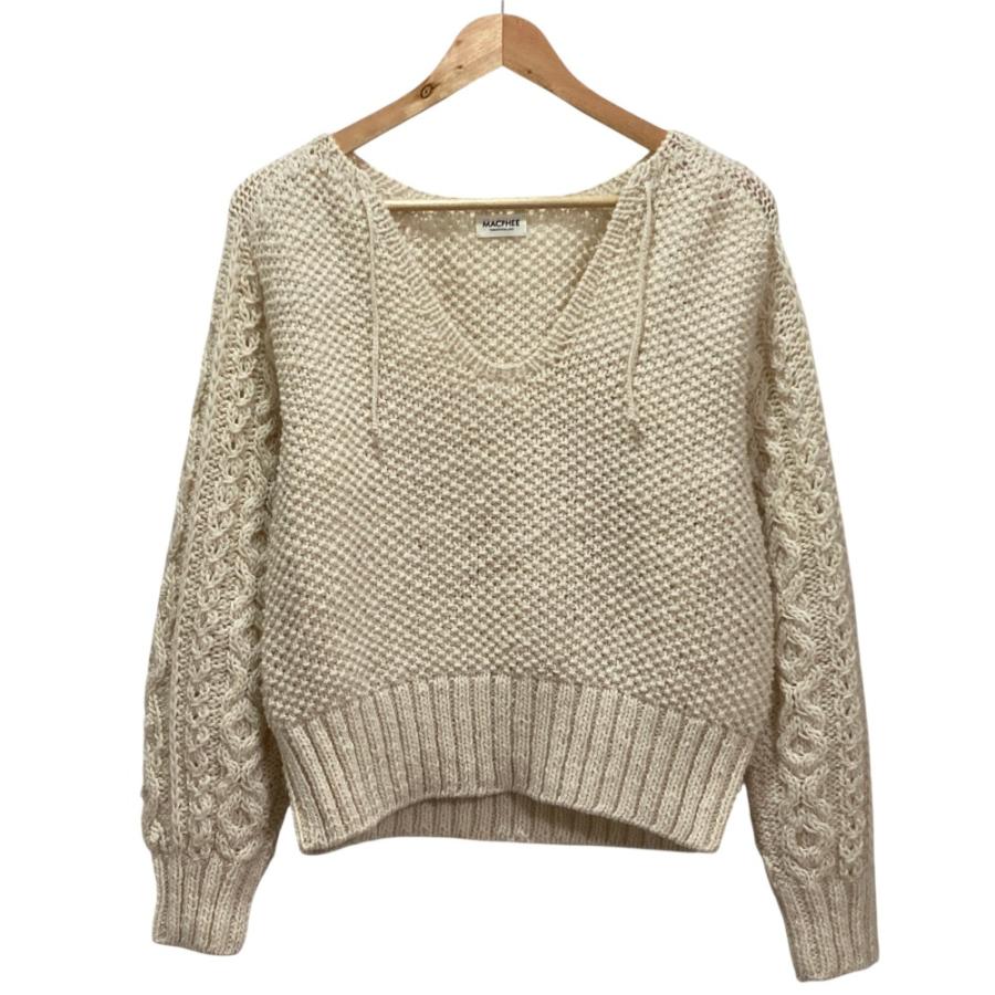MACPHEE（マカフィー） 美品 25AW MACPHEE トゥモローランド ハンド 