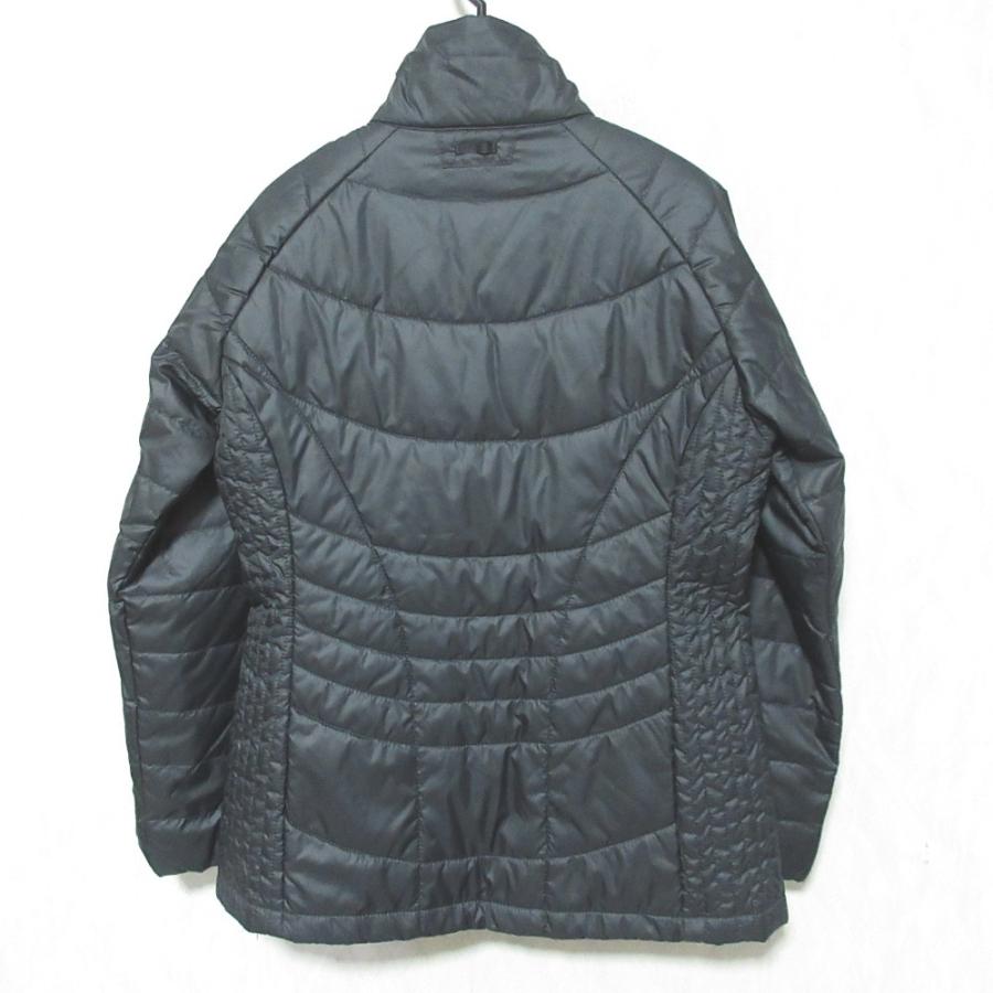 L.L.Bean（エルエルビーン） 美品 プリマロフト 中綿ジャケット サイズ 