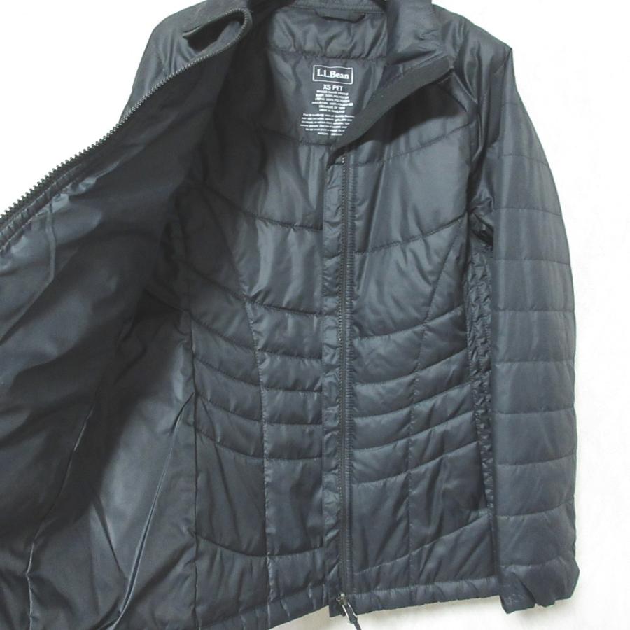 L.L.Bean（エルエルビーン） 美品 プリマロフト 中綿ジャケット サイズ 